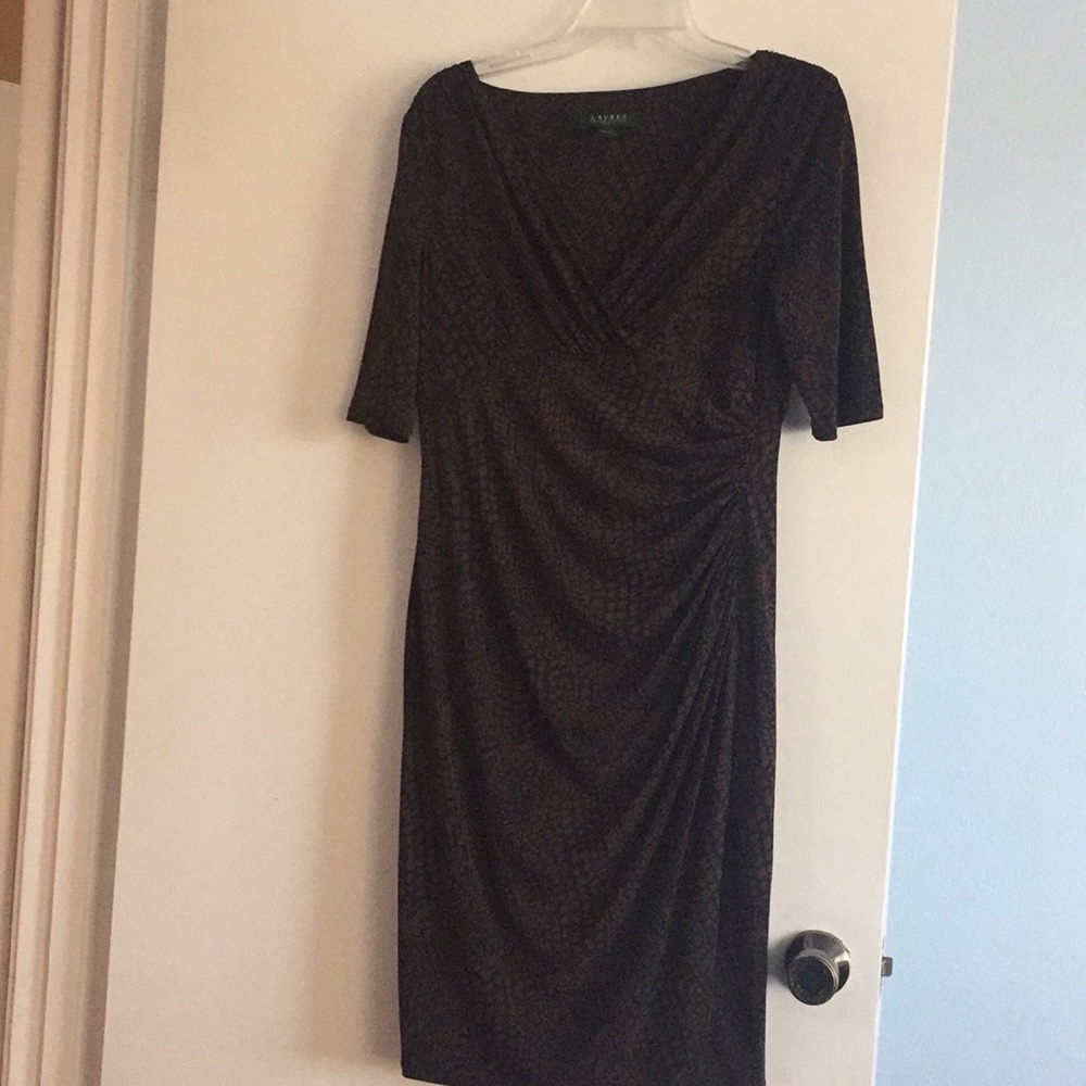Ralph Lauren dress